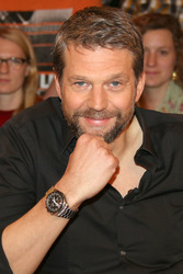 'Markus Lanz' Talkshow, Hamburg