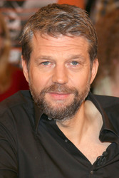 'Markus Lanz' Talkshow, Hamburg
