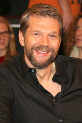 'Markus Lanz' Talkshow, Hamburg