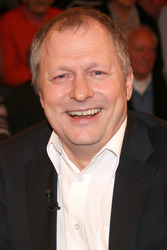 'Markus Lanz' Talkshow, Hamburg