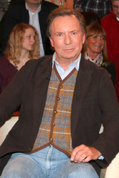 'Markus Lanz' Talkshow, Hamburg