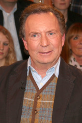 'Markus Lanz' Talkshow, Hamburg