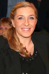'Markus Lanz' Talkshow, Hamburg