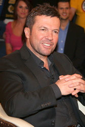 'Markus Lanz' Talkshow, Hamburg