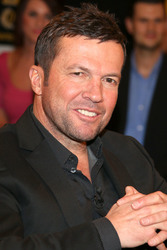 'Markus Lanz' Talkshow, Hamburg