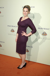 Flagship Store 'Maybach - Icons Of Luxury' Opening, Berlin