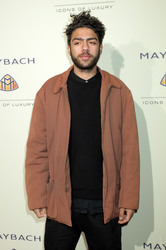 Flagship Store 'Maybach - Icons Of Luxury' Opening, Berlin