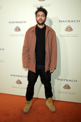 Flagship Store 'Maybach - Icons Of Luxury' Opening, Berlin
