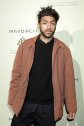 Flagship Store 'Maybach - Icons Of Luxury' Opening, Berlin
