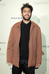 Flagship Store 'Maybach - Icons Of Luxury' Opening, Berlin