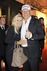 Flagship Store 'Maybach - Icons Of Luxury' Opening, Berlin