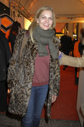 Flagship Store 'Maybach - Icons Of Luxury' Opening, Berlin