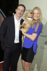 Flagship Store 'Maybach - Icons Of Luxury' Opening, Berlin