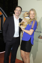 Flagship Store 'Maybach - Icons Of Luxury' Opening, Berlin