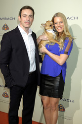 Flagship Store 'Maybach - Icons Of Luxury' Opening, Berlin