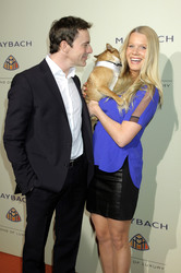 Flagship Store 'Maybach - Icons Of Luxury' Opening, Berlin