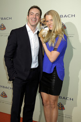 Flagship Store 'Maybach - Icons Of Luxury' Opening, Berlin