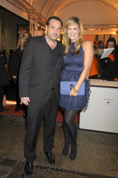 Flagship Store 'Maybach - Icons Of Luxury' Opening, Berlin