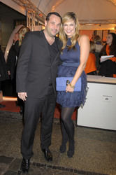 Flagship Store 'Maybach - Icons Of Luxury' Opening, Berlin