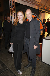 Flagship Store 'Maybach - Icons Of Luxury' Opening, Berlin