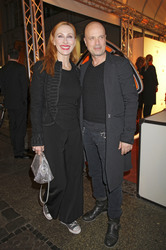 Flagship Store 'Maybach - Icons Of Luxury' Opening, Berlin