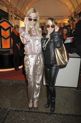 Flagship Store 'Maybach - Icons Of Luxury' Opening, Berlin