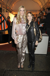 Flagship Store 'Maybach - Icons Of Luxury' Opening, Berlin