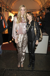 Flagship Store 'Maybach - Icons Of Luxury' Opening, Berlin