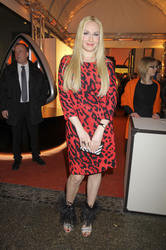 Flagship Store 'Maybach - Icons Of Luxury' Opening, Berlin