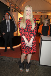 Flagship Store 'Maybach - Icons Of Luxury' Opening, Berlin