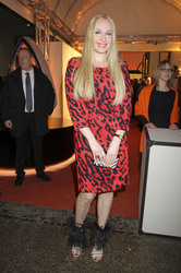 Flagship Store 'Maybach - Icons Of Luxury' Opening, Berlin