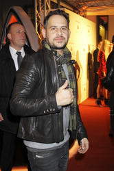 Flagship Store 'Maybach - Icons Of Luxury' Opening, Berlin