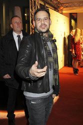 Flagship Store 'Maybach - Icons Of Luxury' Opening, Berlin