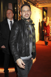 Flagship Store 'Maybach - Icons Of Luxury' Opening, Berlin