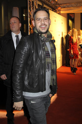 Flagship Store 'Maybach - Icons Of Luxury' Opening, Berlin