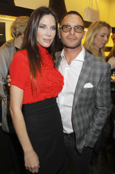 Flagship Store 'Maybach - Icons Of Luxury' Opening, Berlin