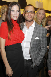 Flagship Store 'Maybach - Icons Of Luxury' Opening, Berlin