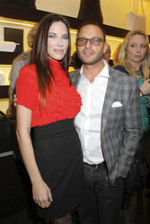 Flagship Store 'Maybach - Icons Of Luxury' Opening, Berlin
