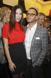 Flagship Store 'Maybach - Icons Of Luxury' Opening, Berlin