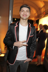 Flagship Store 'Maybach - Icons Of Luxury' Opening, Berlin