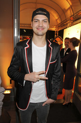 Flagship Store 'Maybach - Icons Of Luxury' Opening, Berlin