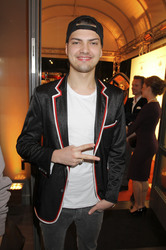 Flagship Store 'Maybach - Icons Of Luxury' Opening, Berlin