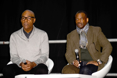 Destination Star Trek, Frankfurt