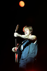 Sunrise Avenue Konzert, Hannover