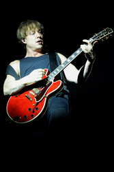 Sunrise Avenue Konzert, Hannover