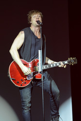Sunrise Avenue Konzert, Hannover