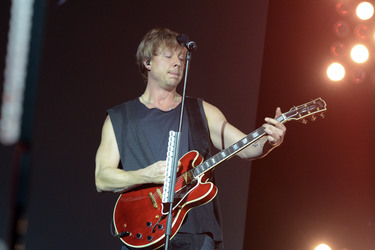 Sunrise Avenue Konzert, Hannover