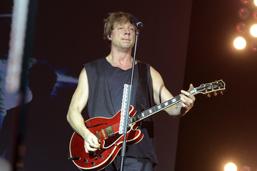 Sunrise Avenue Konzert, Hannover
