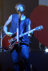 Sunrise Avenue Konzert, Hannover