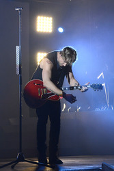 Sunrise Avenue Konzert, Hannover